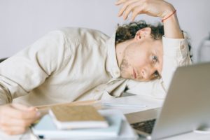 How Leaders Can Help Employees Avoid Burnout | Navanjun Grewal