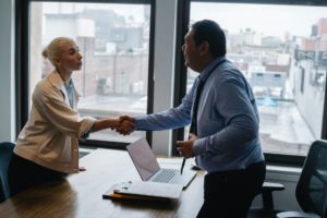 How to Negotiate Effectively in Business | Navanjun Grewal